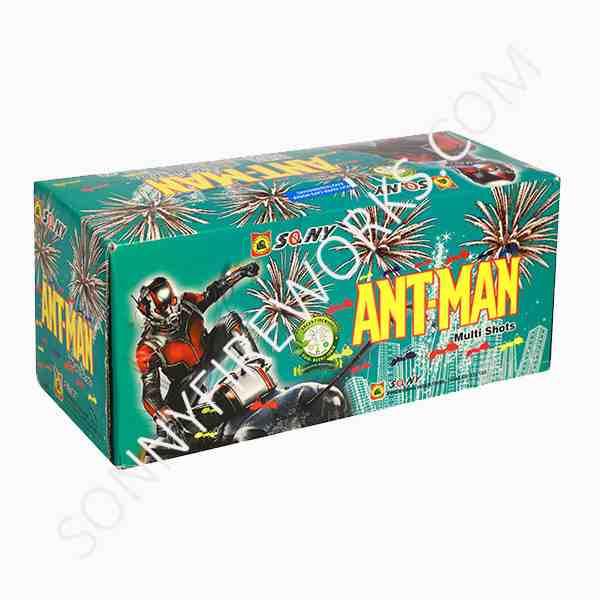 Ant-Man - 20