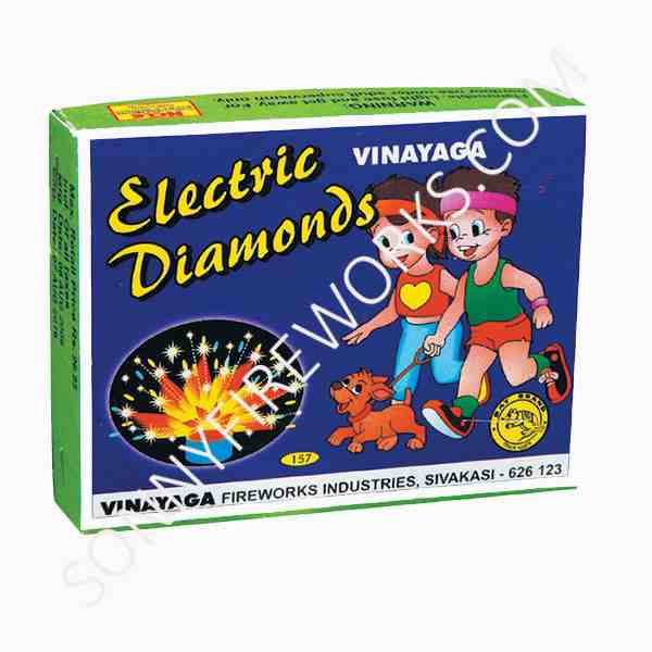 Coloring Diamonds Foils