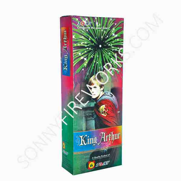 King Arthur