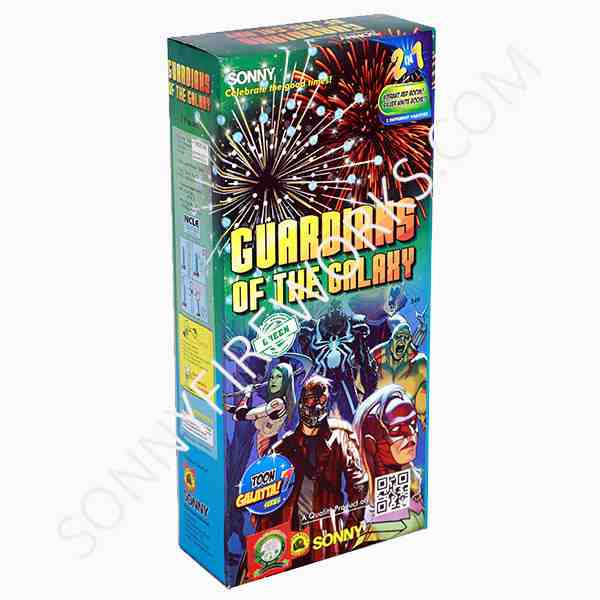 Guardians of The Galaxy