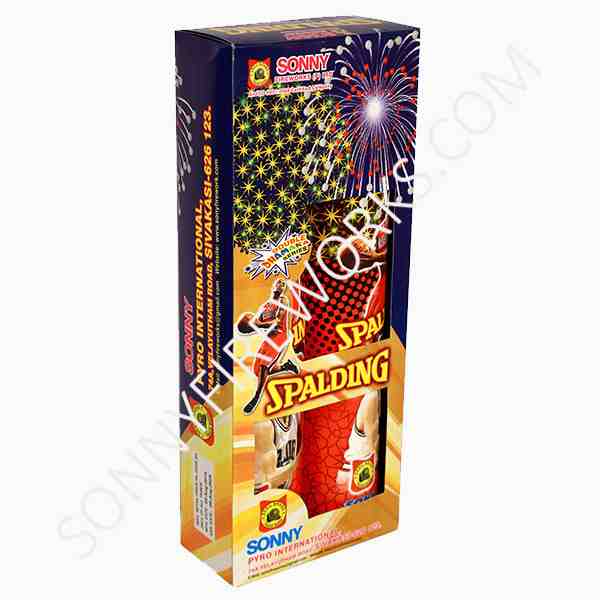 Spalding