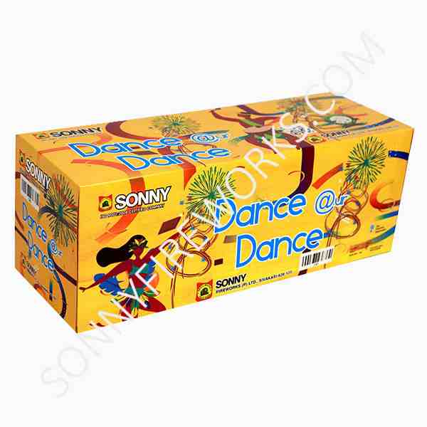 Dance Aur Dance ( New )