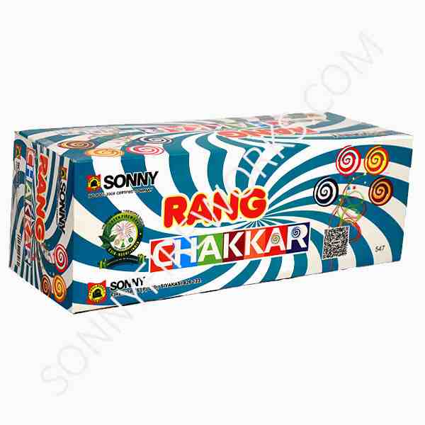 Rang Chakker ( New )