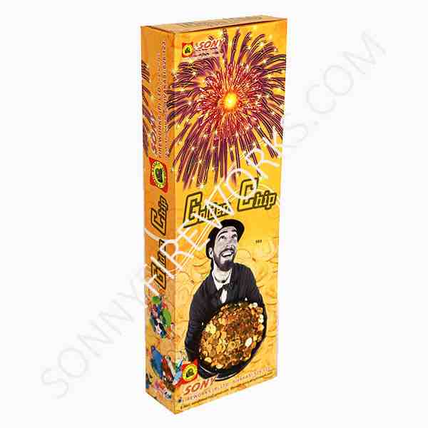 Golden Chip