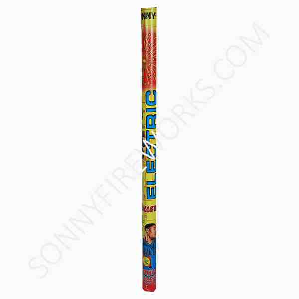 Electric Sparklers 55 Cm
