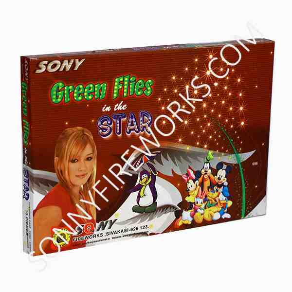 Akash Chakker Colour