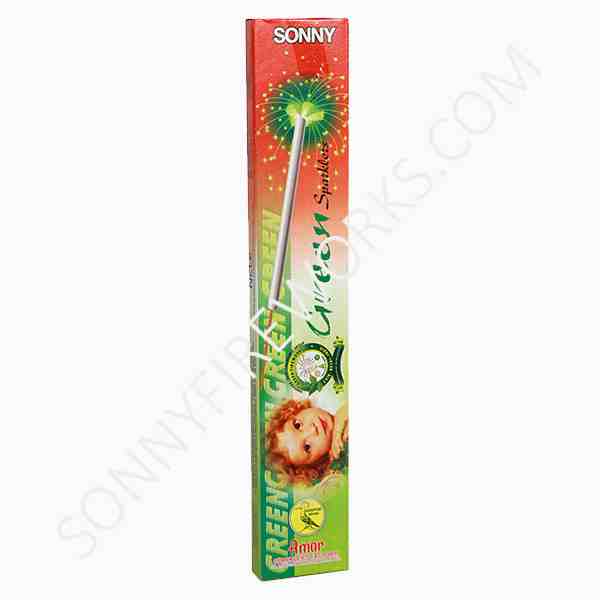 Tom&Jerry Fuji Green 15Cm