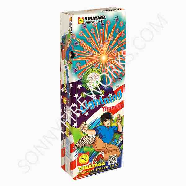 Lightning Thunder