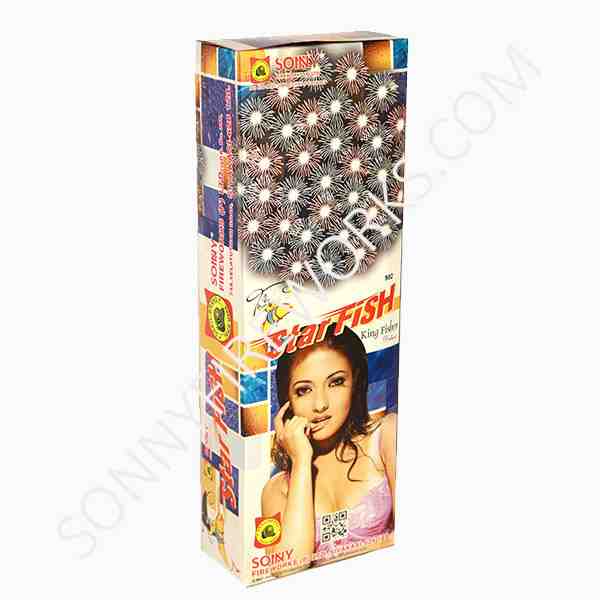 Star Fish (King Fisher Dlx)