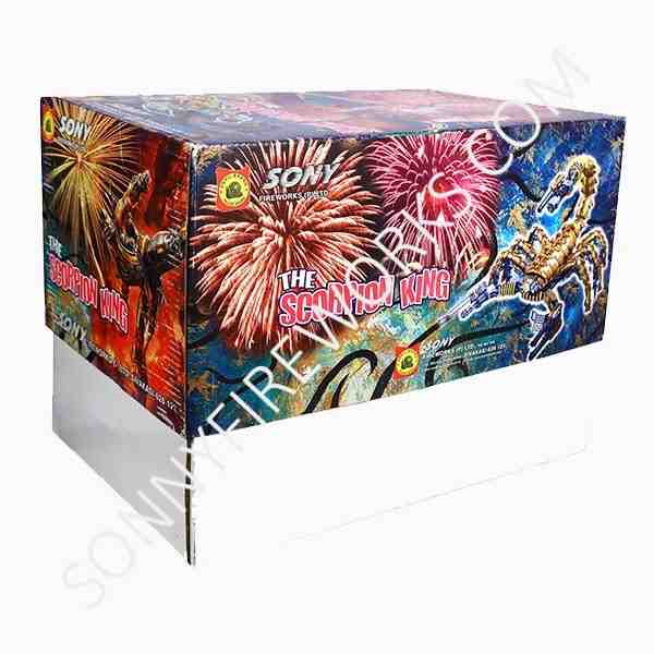 The Scorpion King - 24