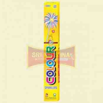 30 cm Colour Sparklers