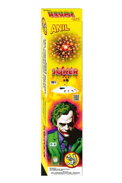 JOKER
(NEW)