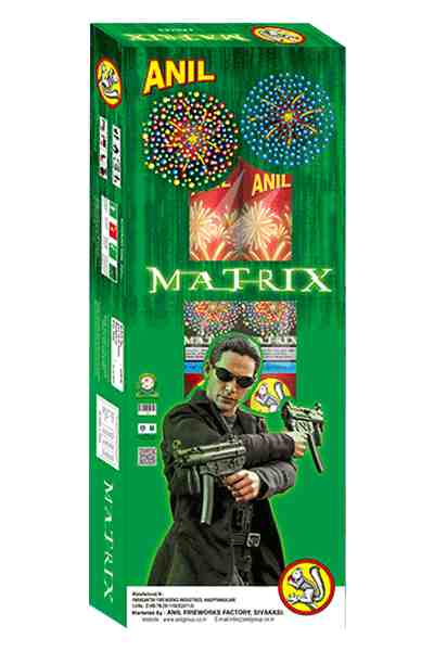 MATRIX