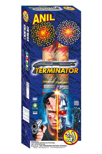 TERMINATOR